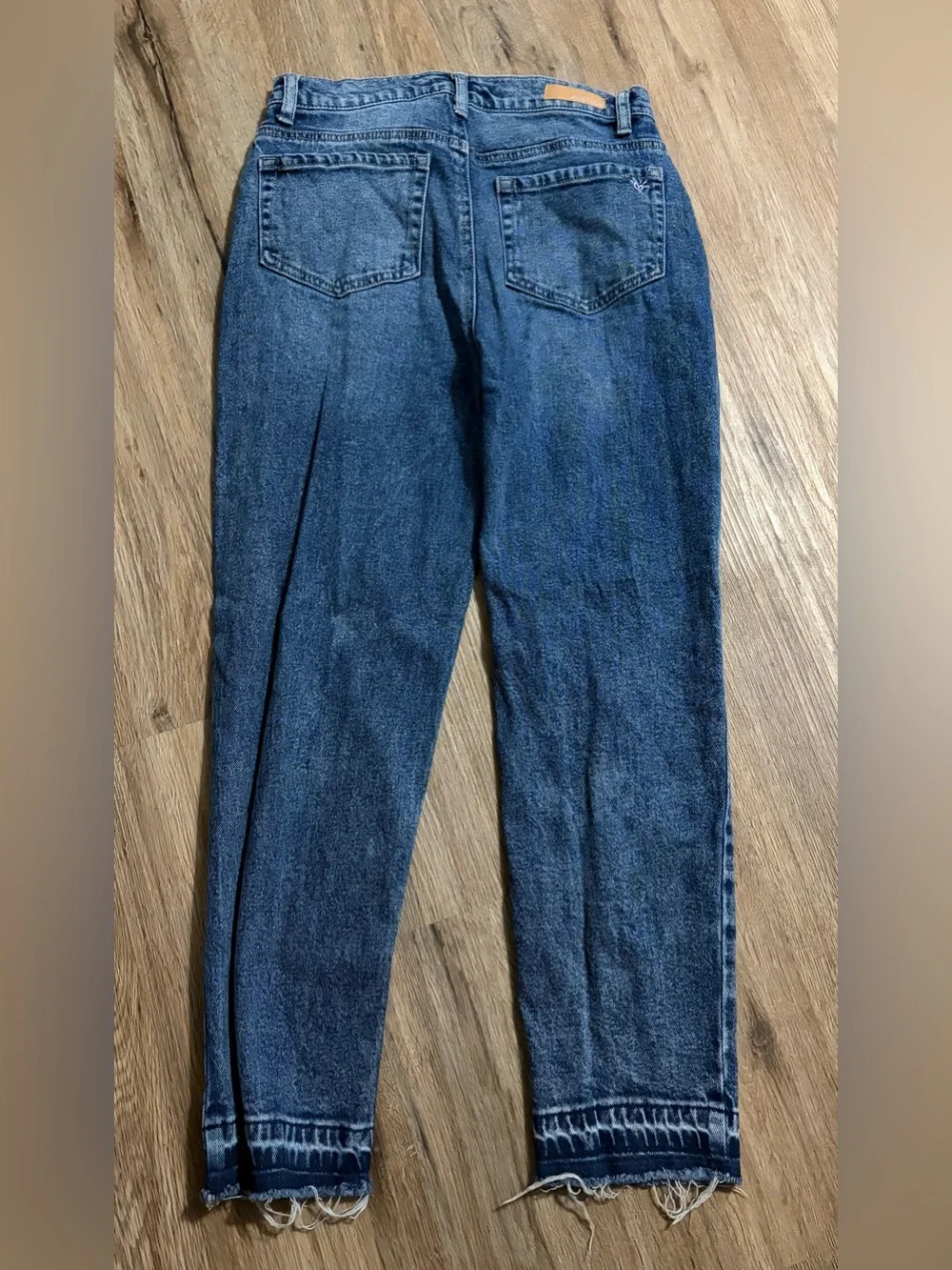 Justice skinny jeans